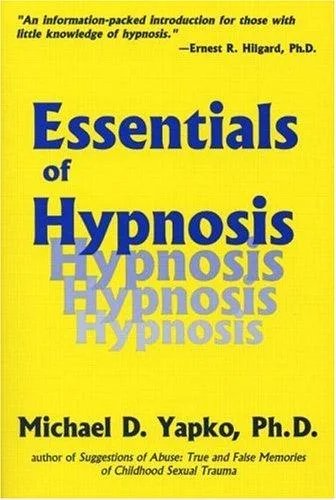 Essentials of Hypnosis — 