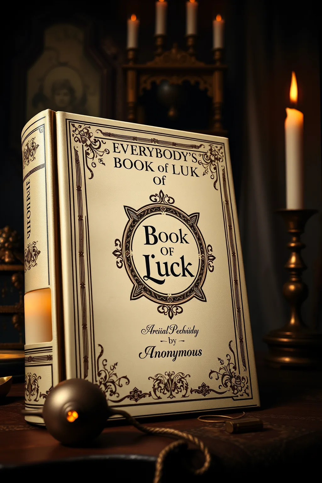 Everybody's Book of Luck