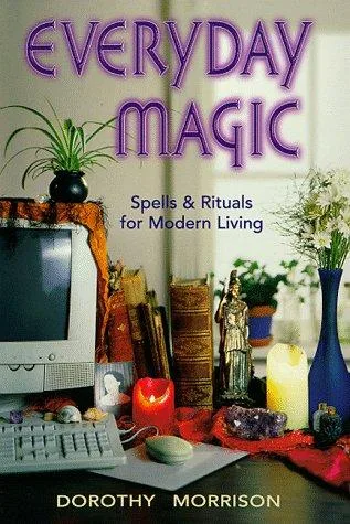 Everyday magic