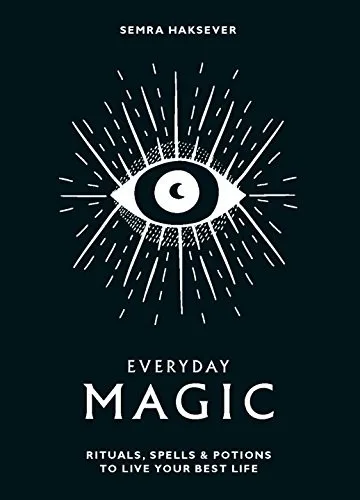 Everyday Magic — Magic & Ritual