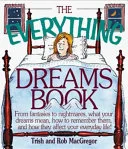 Everything Dreams Book — 
