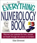 Everything Numerology Book — 