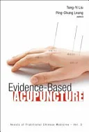 Evidence-based Acupuncture — 