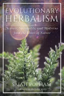Evolutionary Herbalism — 