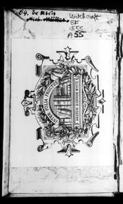 Exercitationes philosophicae duae de angelorum malorum potentia in corpora. 1691: Iss 40