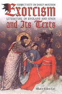 Exorcism and Its Texts — 