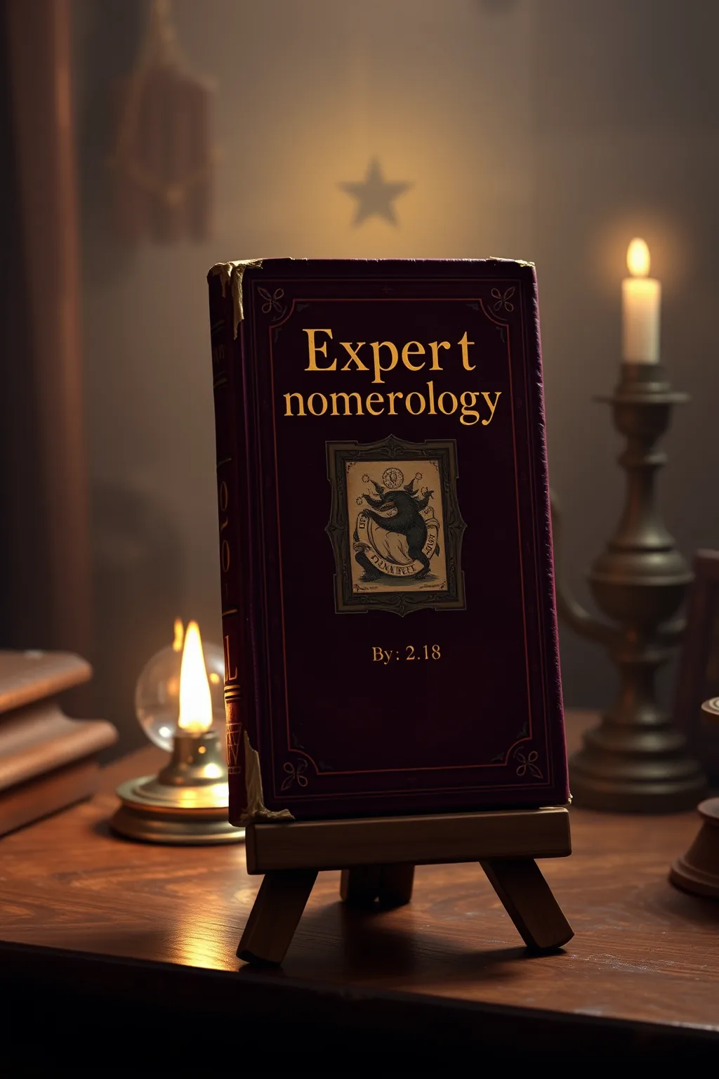 Expert numerology — Divination & Tarot