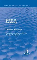 Exploring Buddhism — 