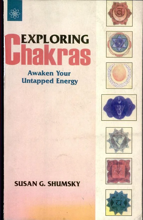 Exploring Chakras
