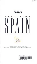 Exploring Spain