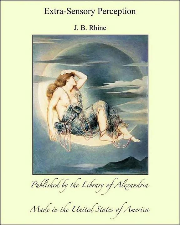 Extra-sensory Perception