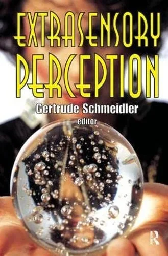 Extrasensory Perception — 