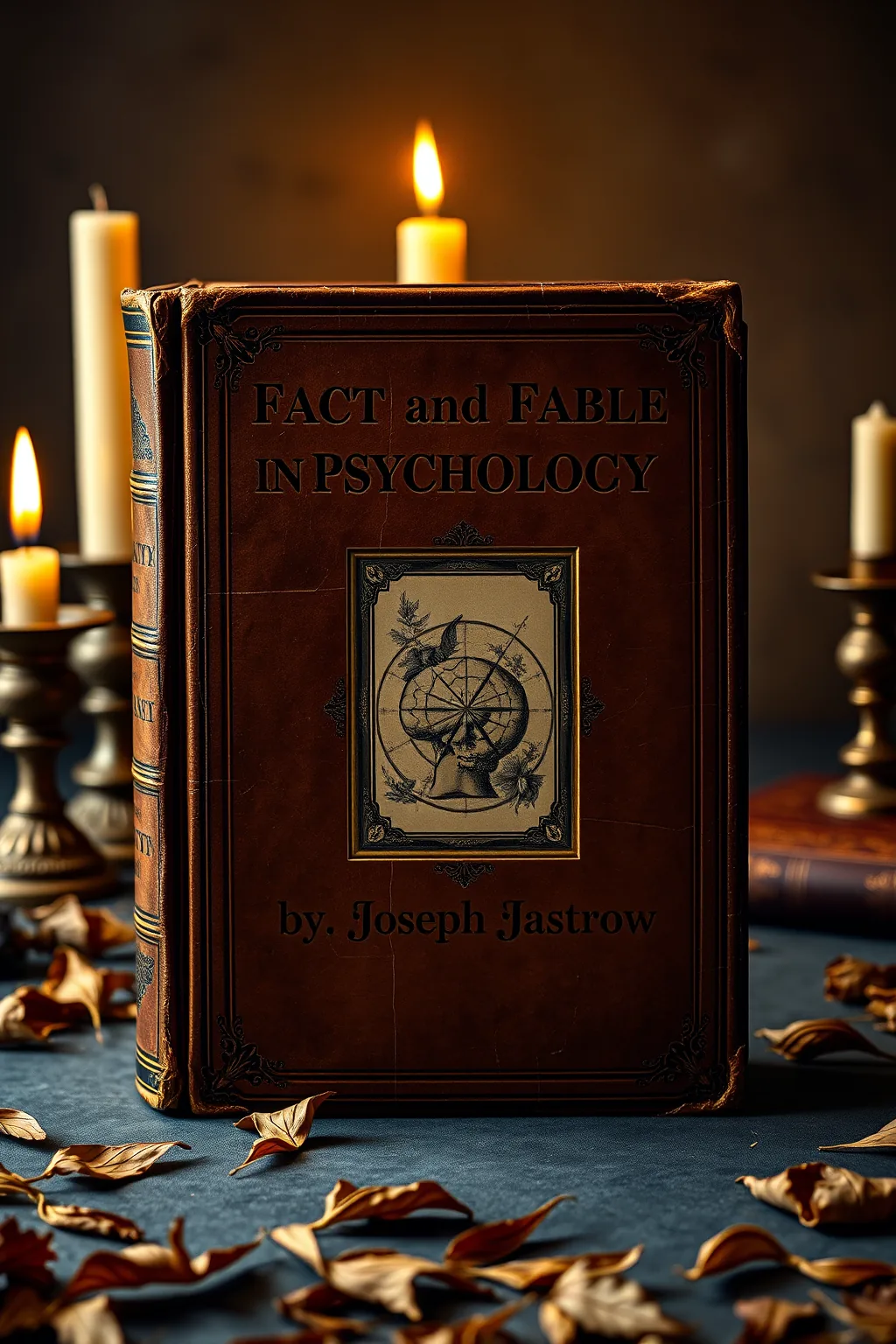 Fact and Fable in Psychology — Occult Philosophy