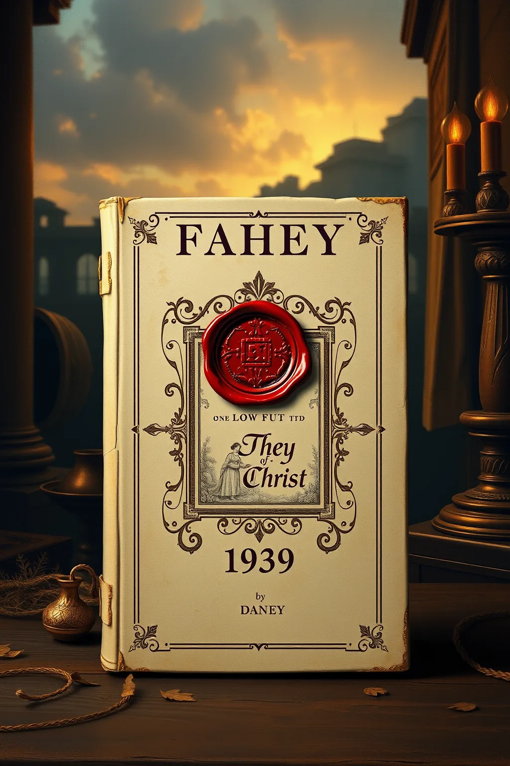 FAHEY, Denis - The Mystical Body of Christ in the Modern World (1939)