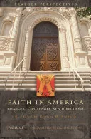 Faith in America [3 volumes] — 