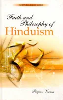 Faith & Philosophy of Hinduism — 