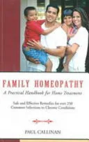 Family Homeopathy — 