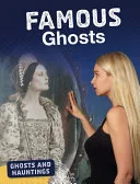 Famous Ghosts — 