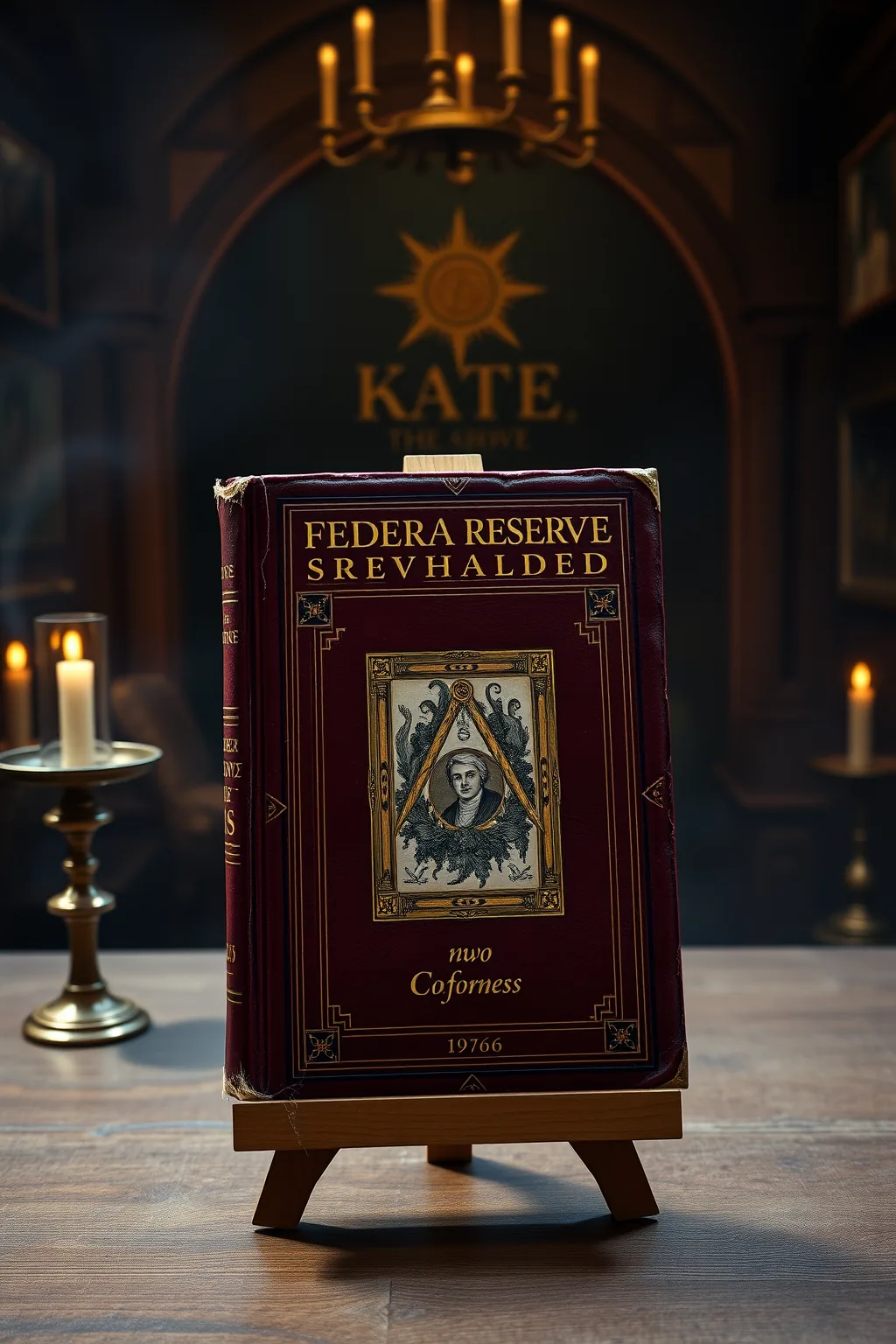 Federal Reserve Shareholders Revealed 1976 94th Congress nwo illuminati freemasons — Freemasonry & Secret Societies