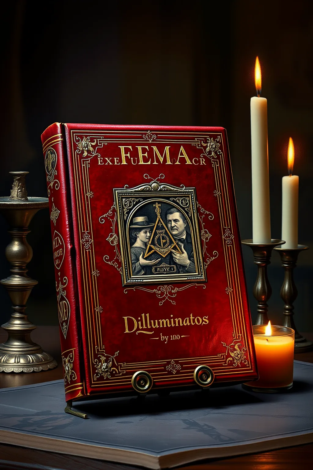 FEMA Executive Order National Security Dictatorship nwo un illuminati freemasons — Freemasonry & Secret Societies