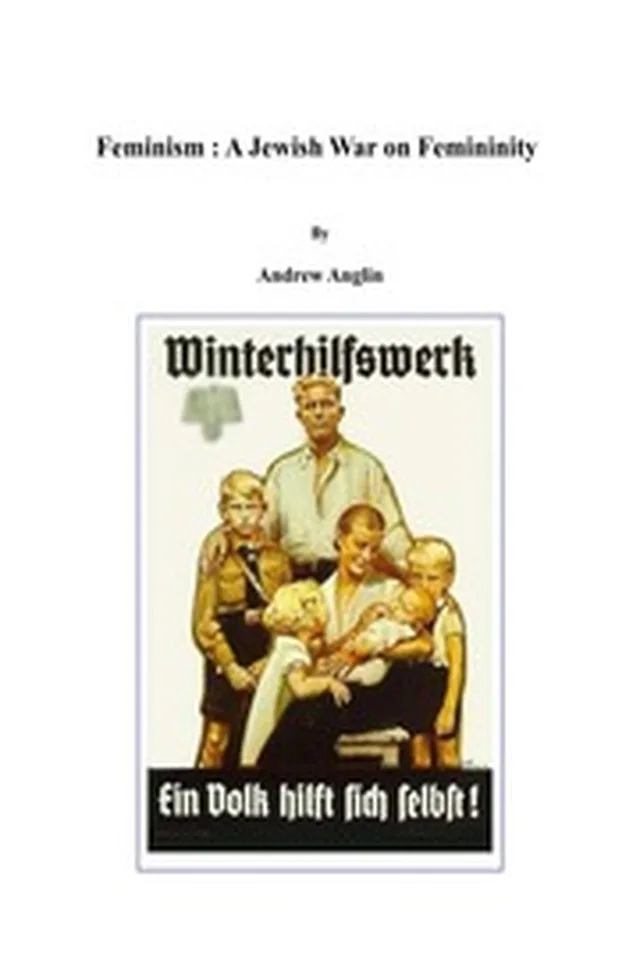 Feminism A War On Femininity communism pharisees nwo illuminati freemasons