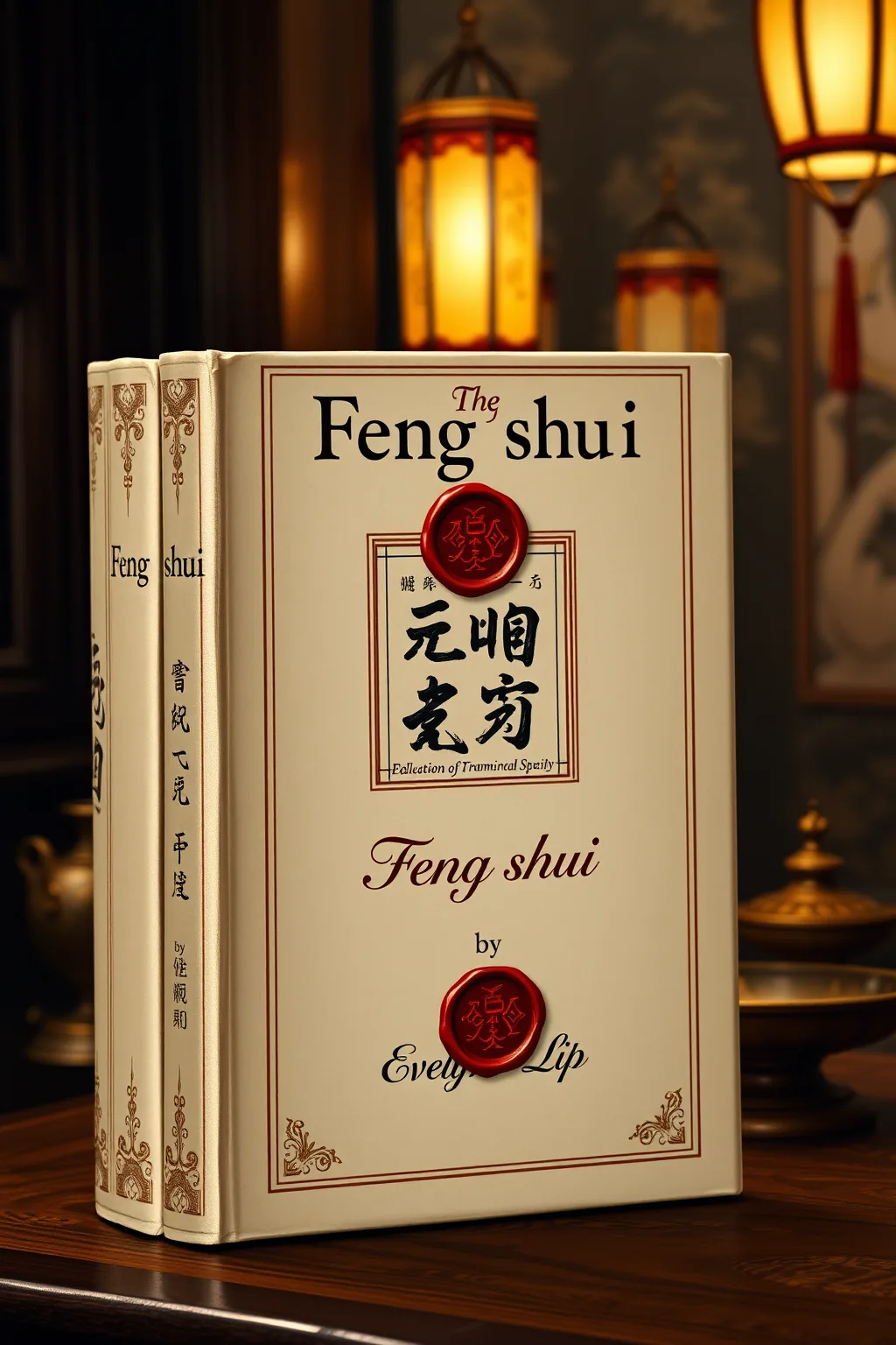 Feng Shui — 