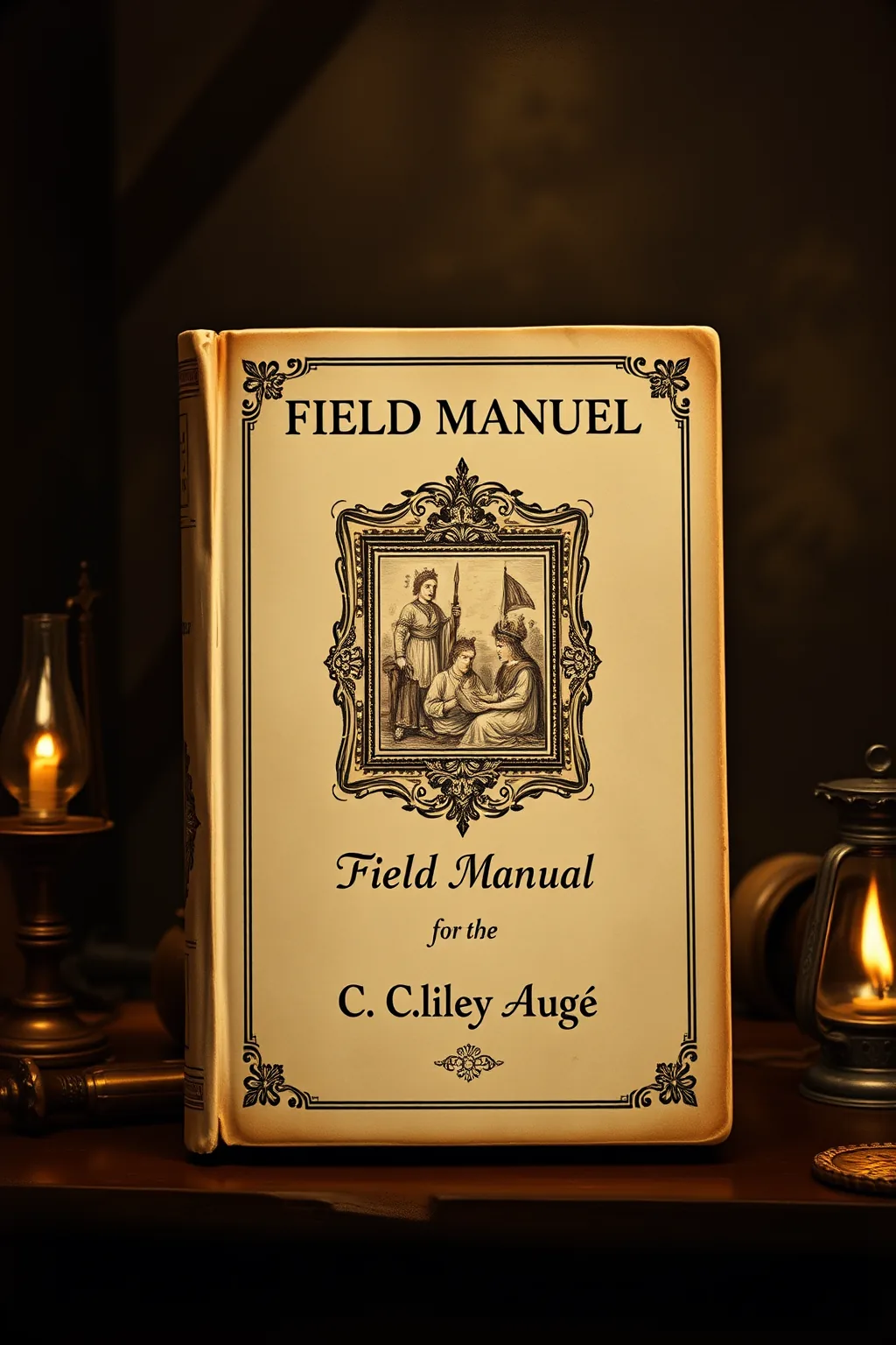 Field Manual for the Archaeology of Ritual, Religion, and Magic — Magic & Ritual