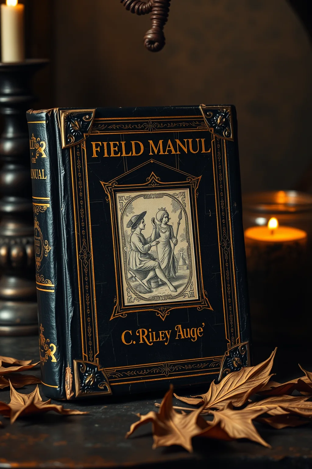 Field Manual for the Archaeology of Ritual, Religion, and Magic — Magic & Ritual