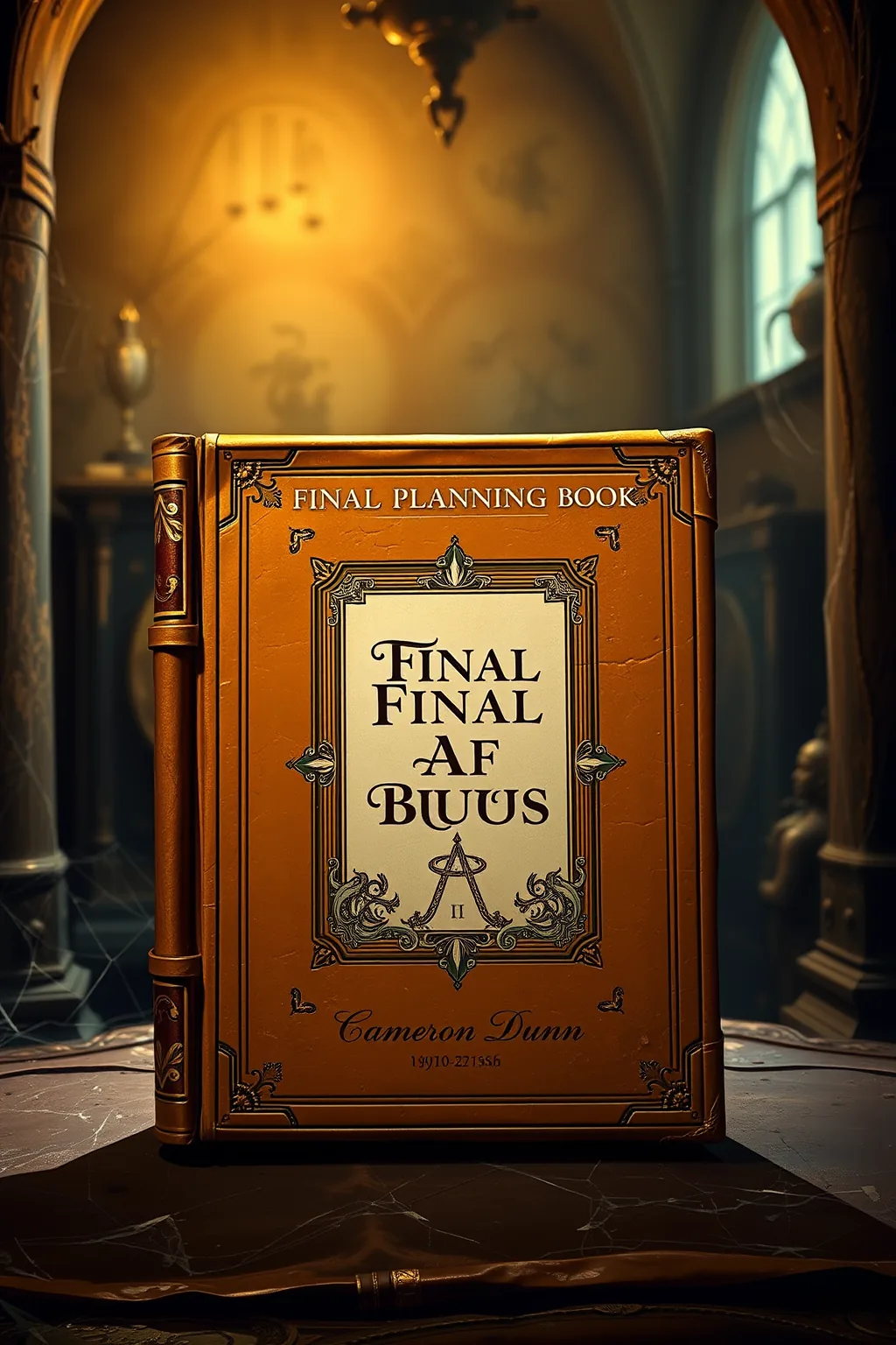 Final Planning Book - Aquarius AF and Aquarius Astrology and Zodiac Sign Aquarius — Astrology & Cosmology