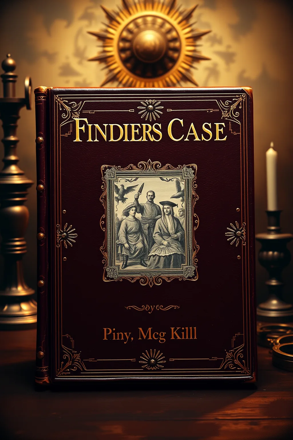 Finders Cult Case CIA satanism nwo illuminati freemasons mcgowan — Freemasonry & Secret Societies