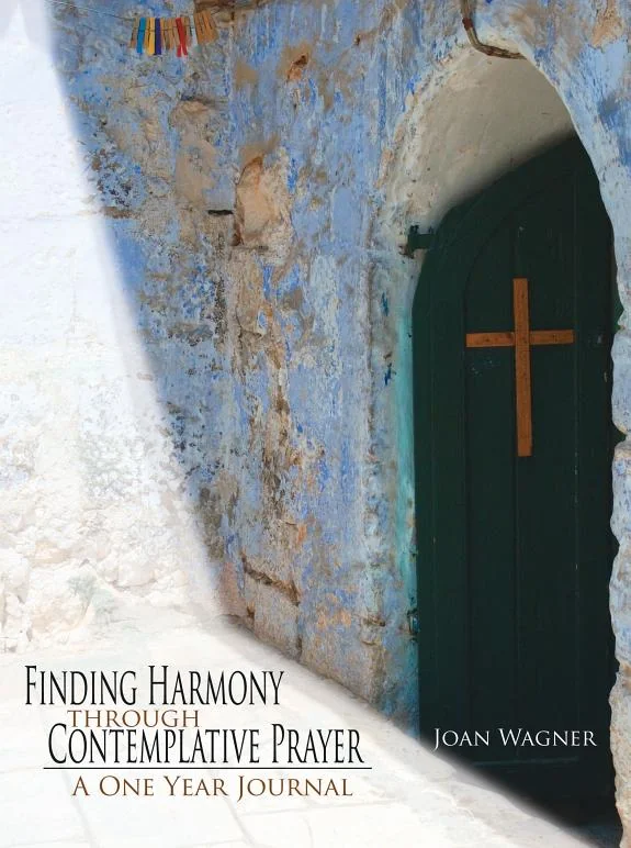 Finding Harmony Through Contemplative Prayer