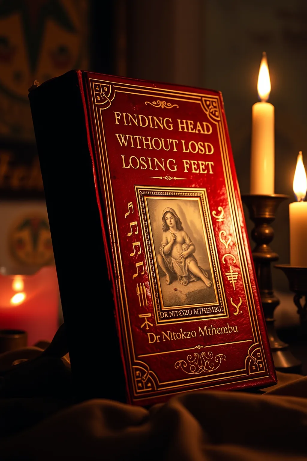 Finding Our Head Without Losing Our Feet: Morality of Circumcision among the Zulus