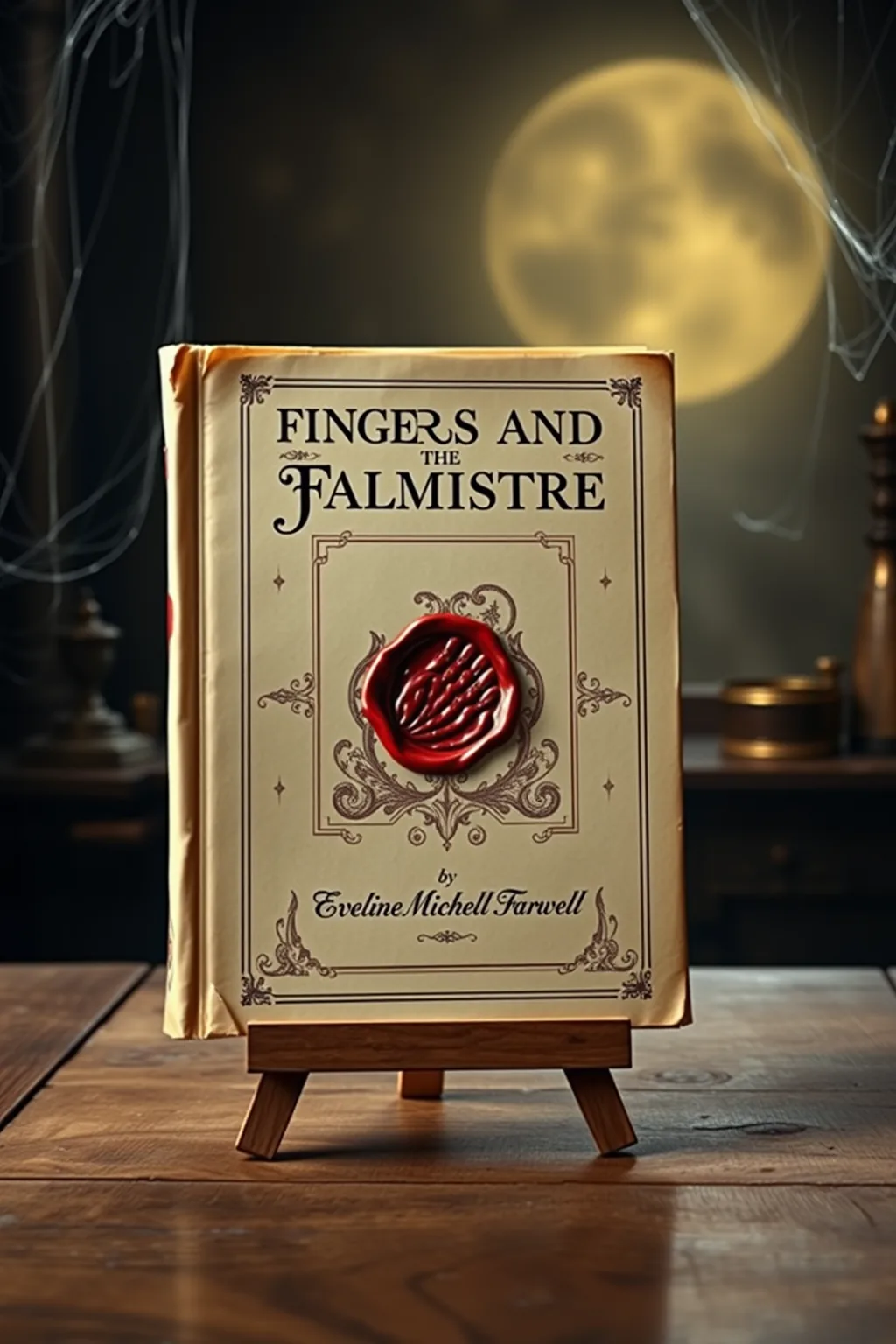 Fingers and Fortune: A Guide-book to Palmistry