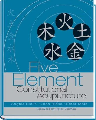 Five Element Constitutional Acupuncture — 