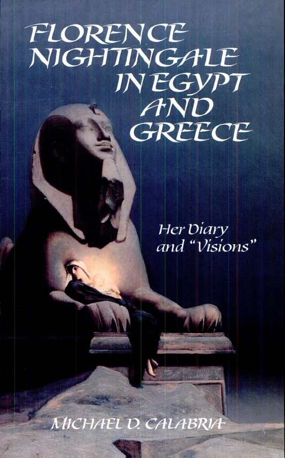 Florence Nightingale in Egypt and Greece