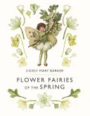 Flower Fairies of the Spring — 