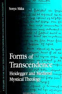 Forms of Transcendence — 