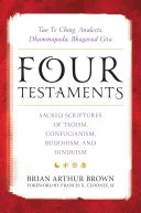 Four Testaments — 