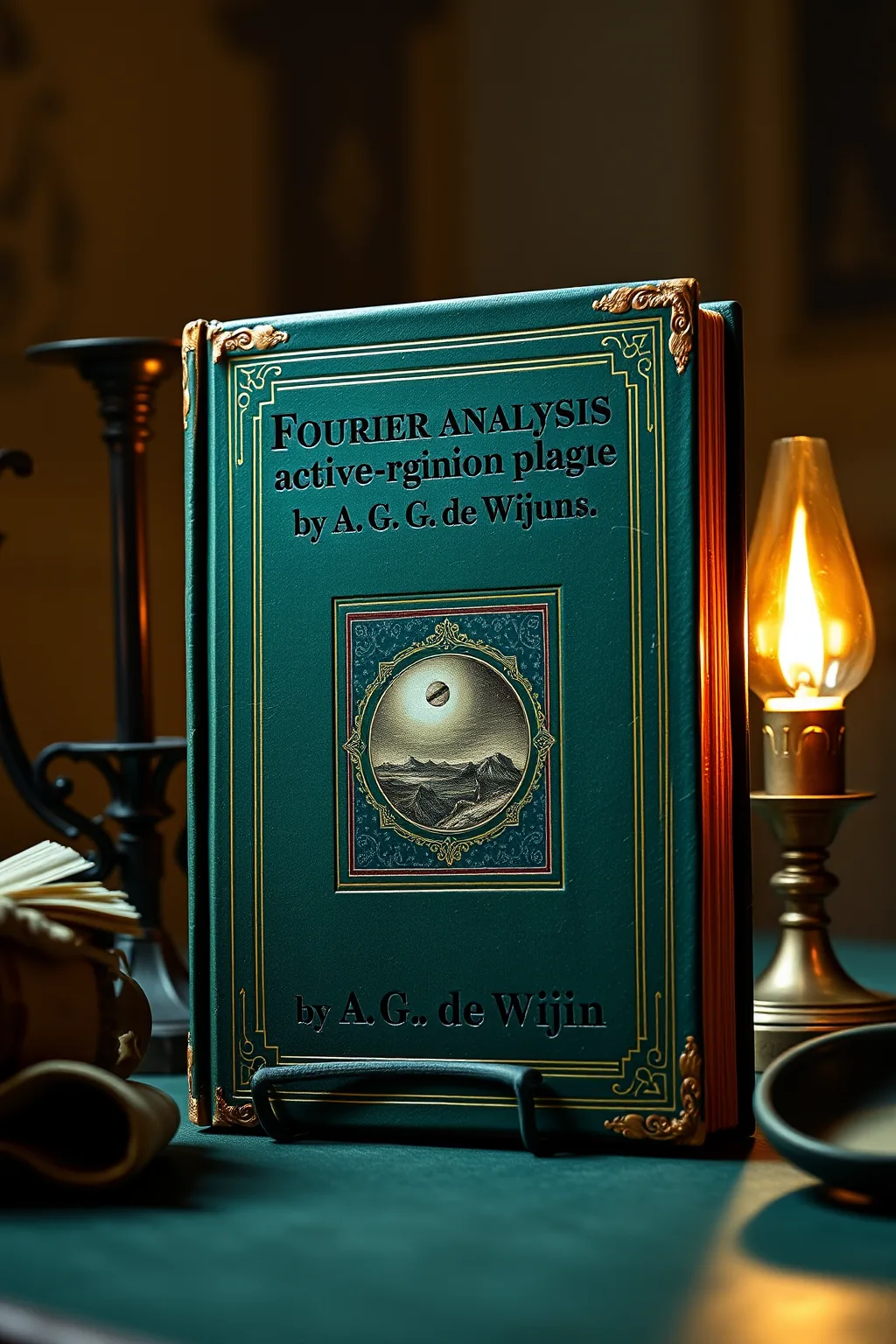 Fourier analysis of active-region plage — Sacred Texts & Gnosticism