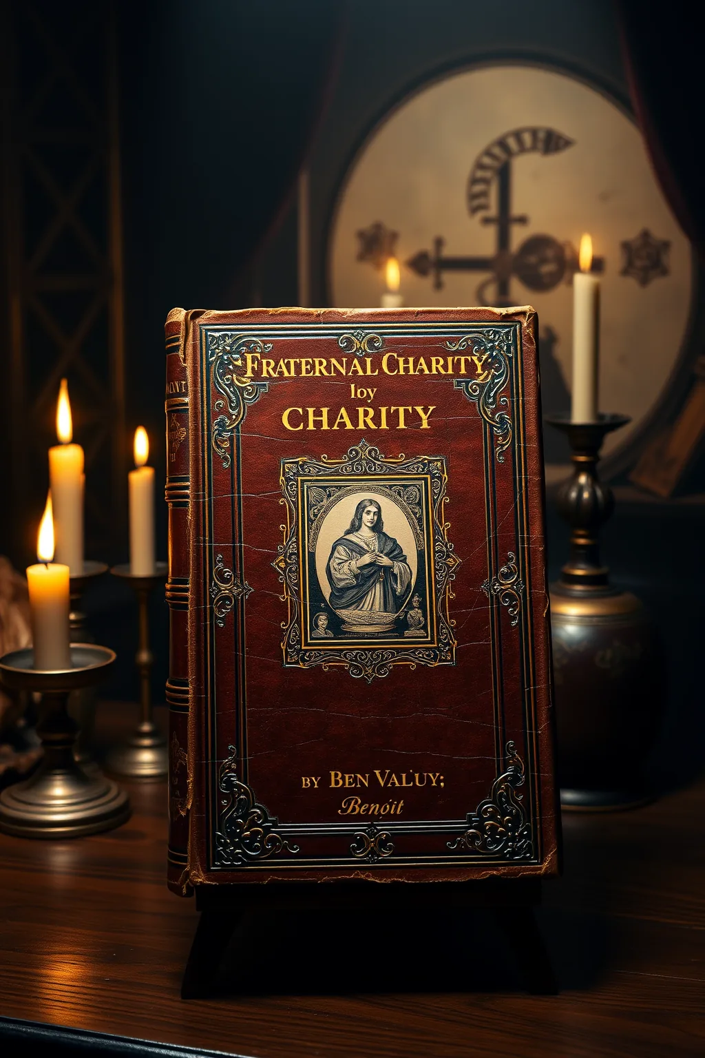 Fraternal Charity
