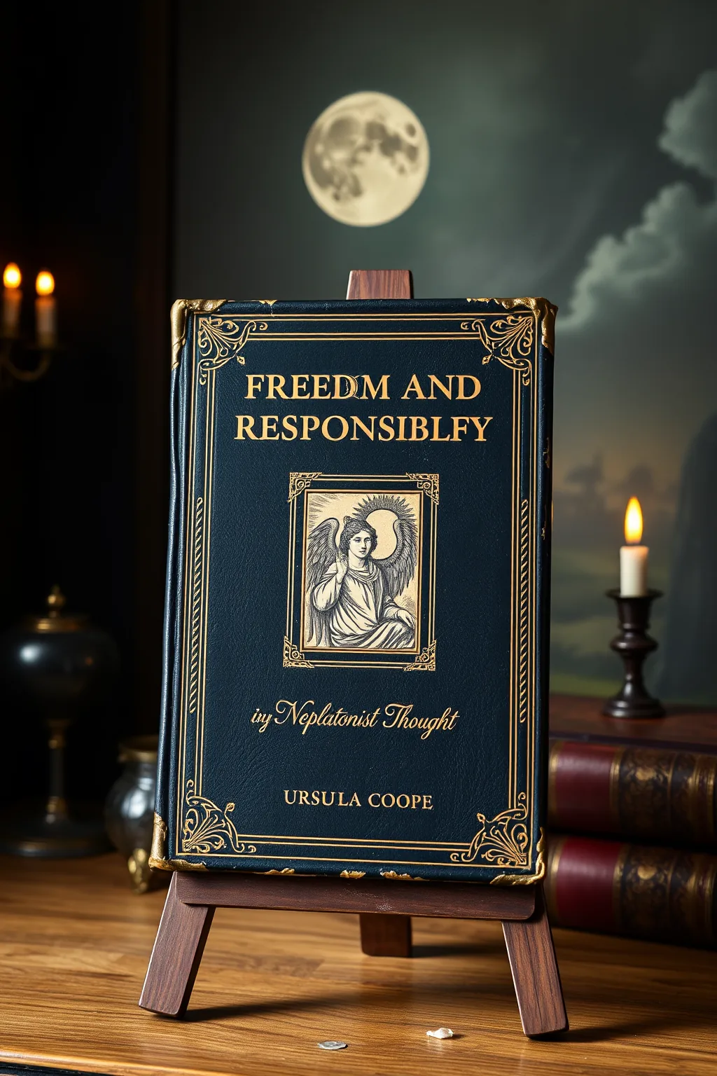 Freedom and Responsibility in Neoplatonist Thought — Alchemy & Hermeticism