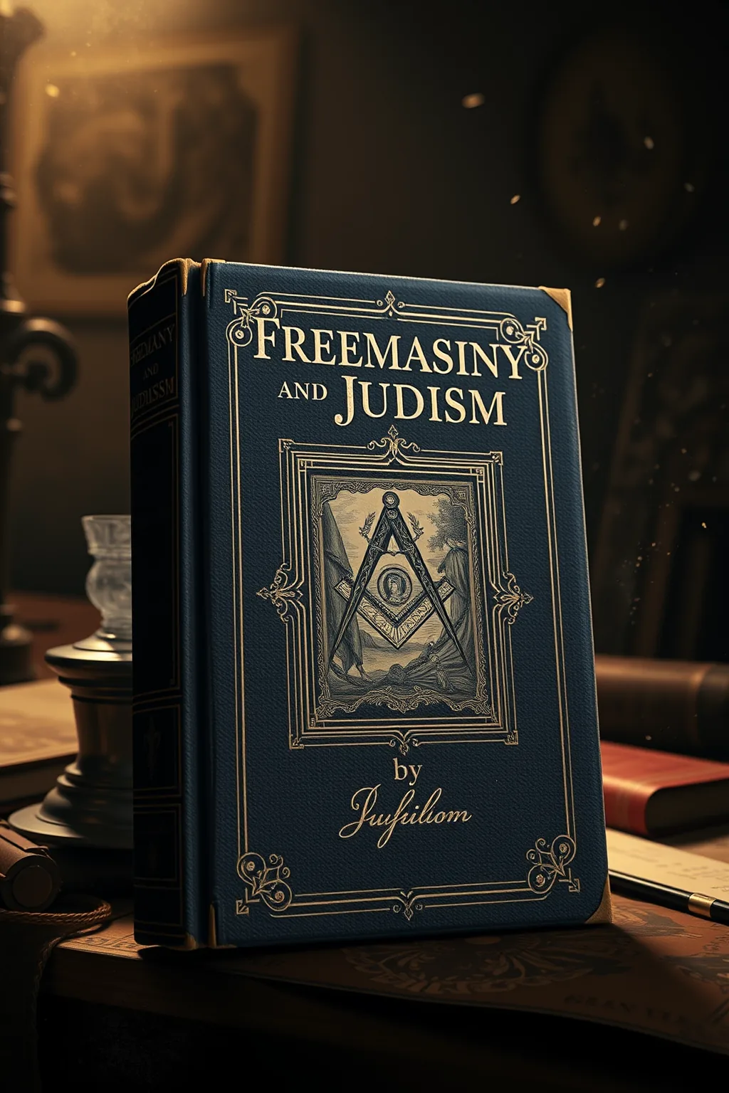 Freemasonry and Judaism — Freemasonry & Secret Societies