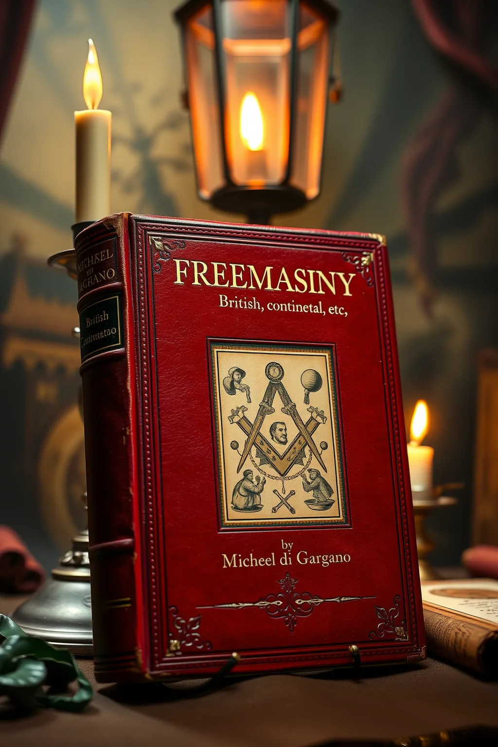 Freemasonry, British, continental. etc — Freemasonry & Secret Societies