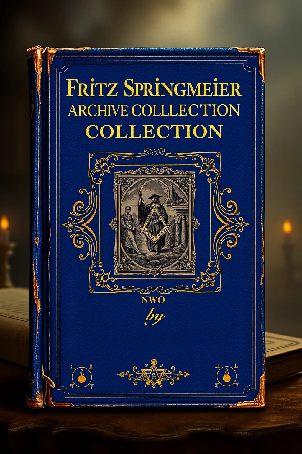 Fritz Springmeier Archive Collection Compilation Books Articles nwo illuminati freemasons mega