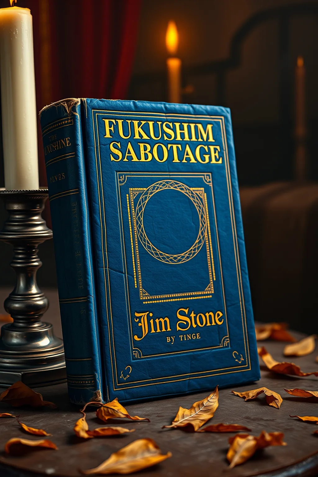 Fukushima Sabotage Proved Jim Stone nwo illuminati freemasons