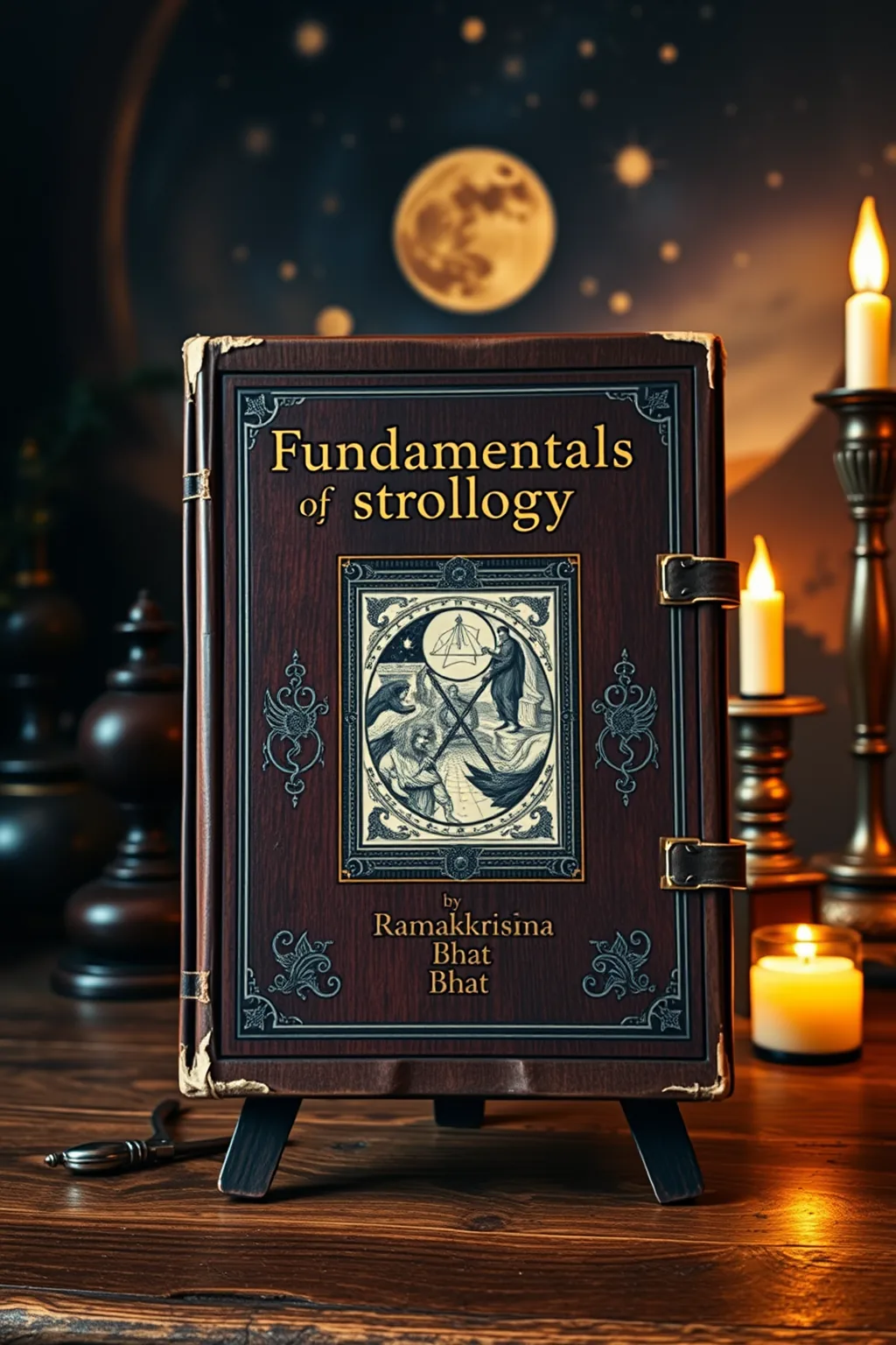 Fundamentals of Astrology — 