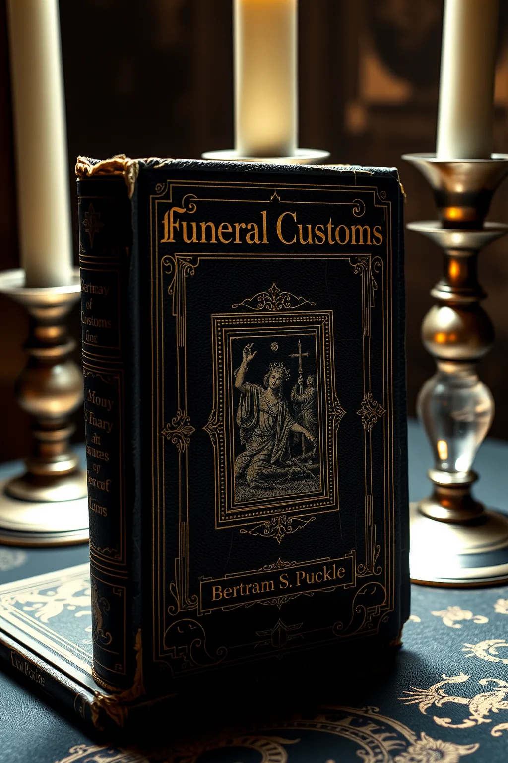Funeral Customs