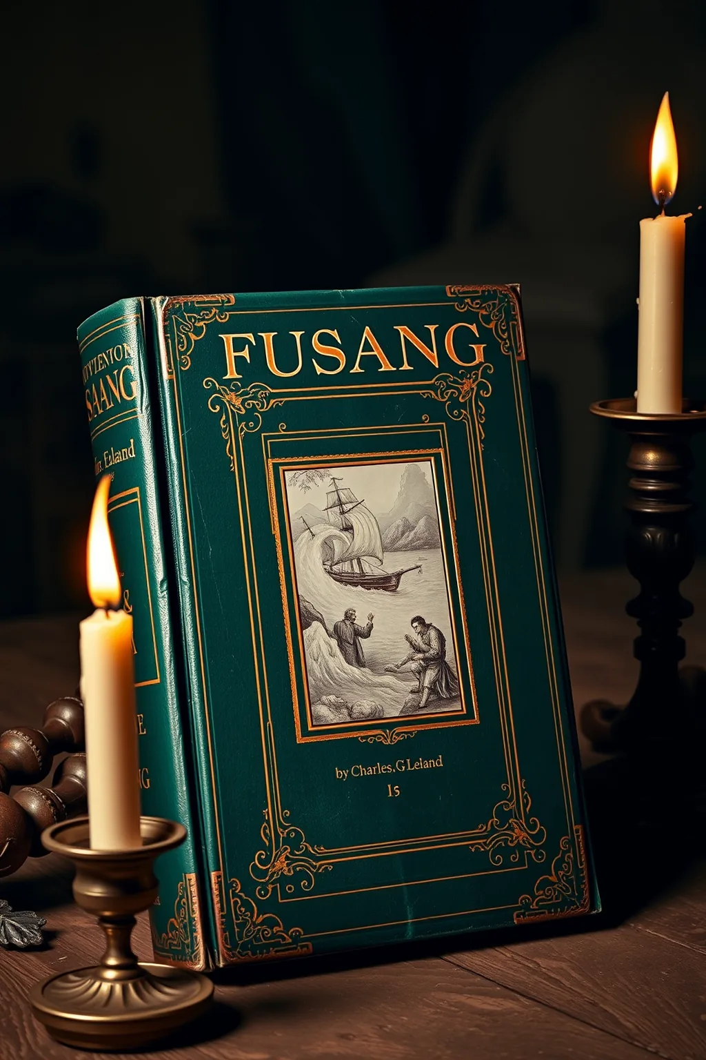 FUSANG