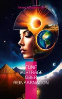 Fünf Vorträge über Reinkarnation — 