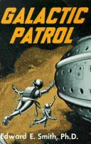 Galactic Patrol — 